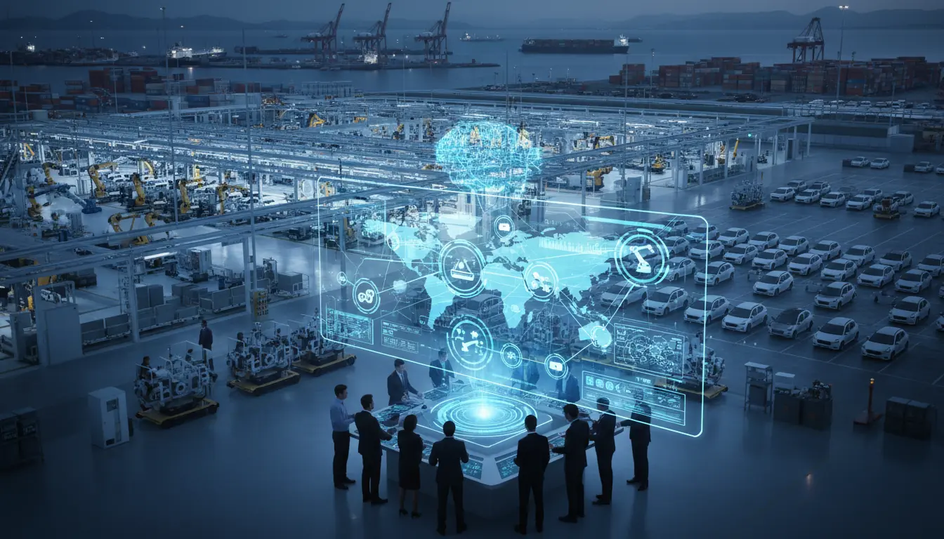 Volkswagen AG image