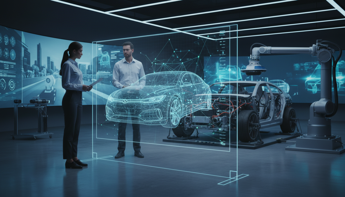 Toyota Motor Corporation image