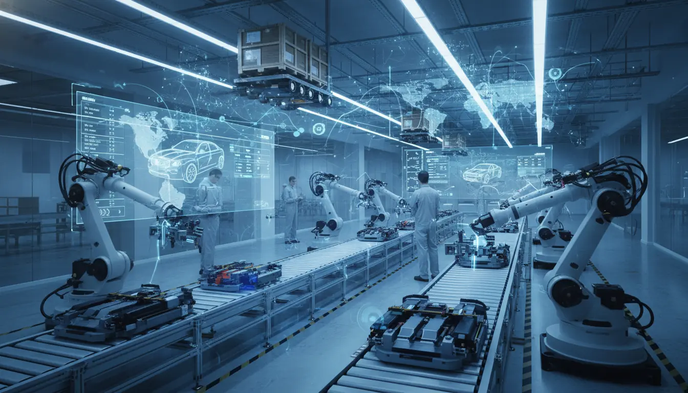 BMW Group image