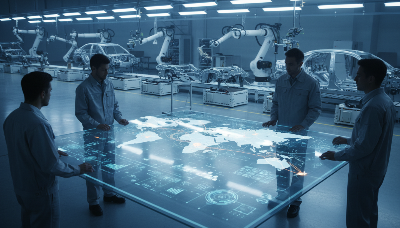 Toyota Motor Corporation image