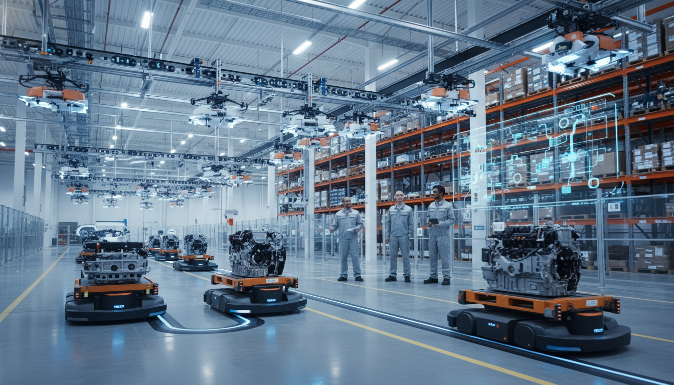 General Motors image