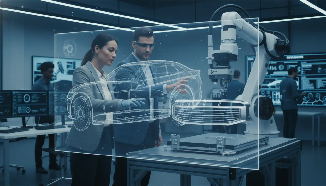 General Motors image