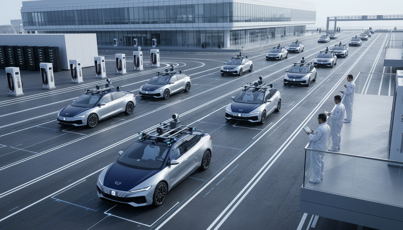 General Motors image