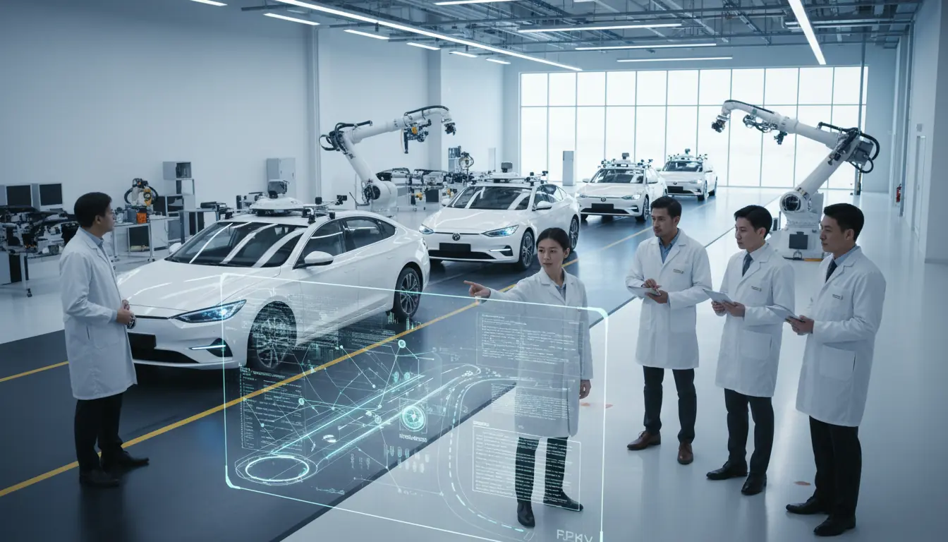 Volkswagen image