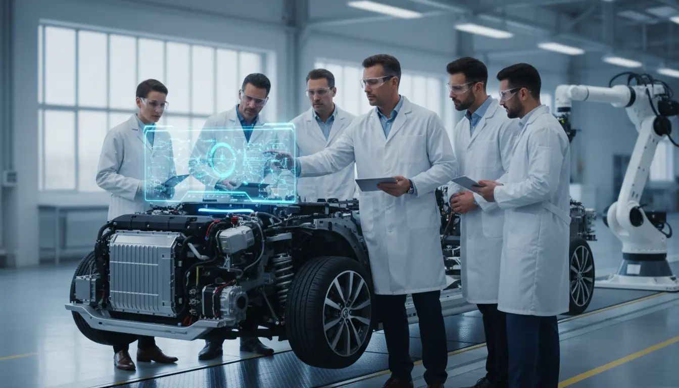 BMW Group image