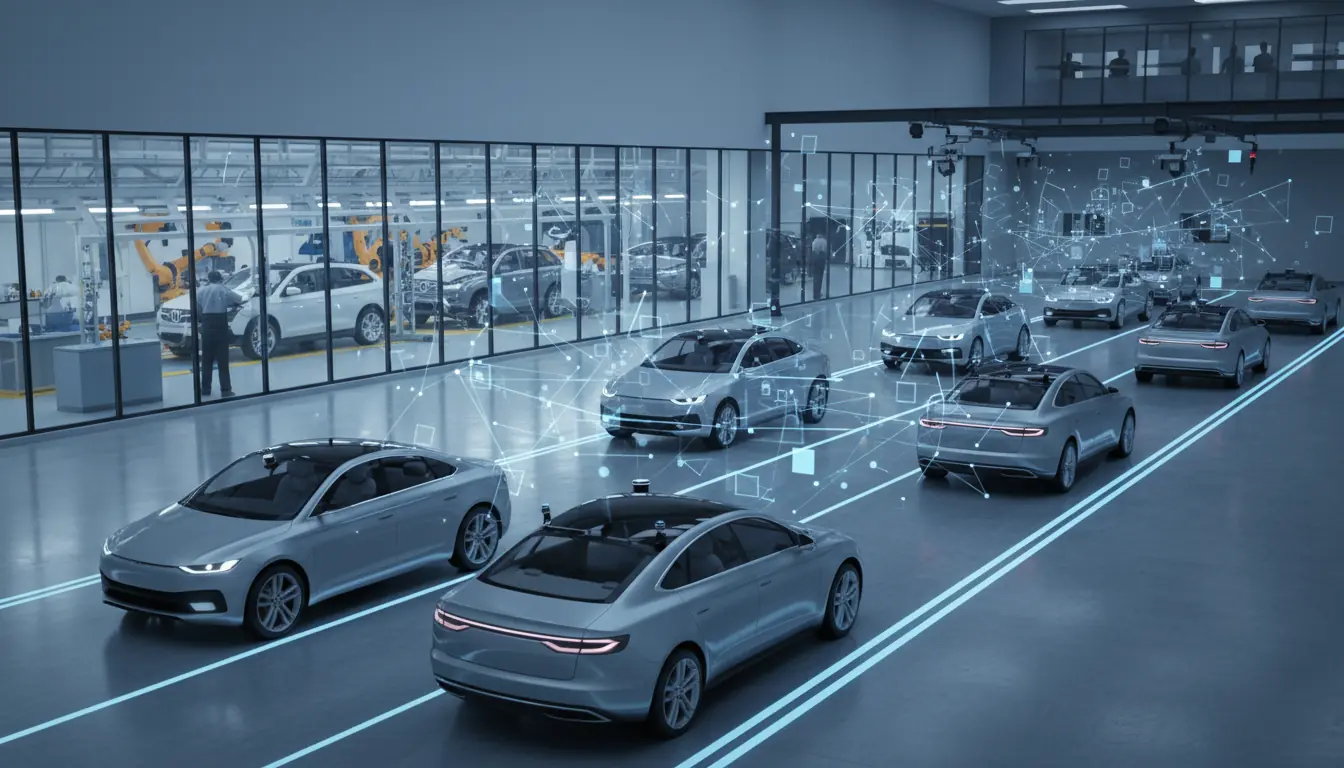 Nissan image