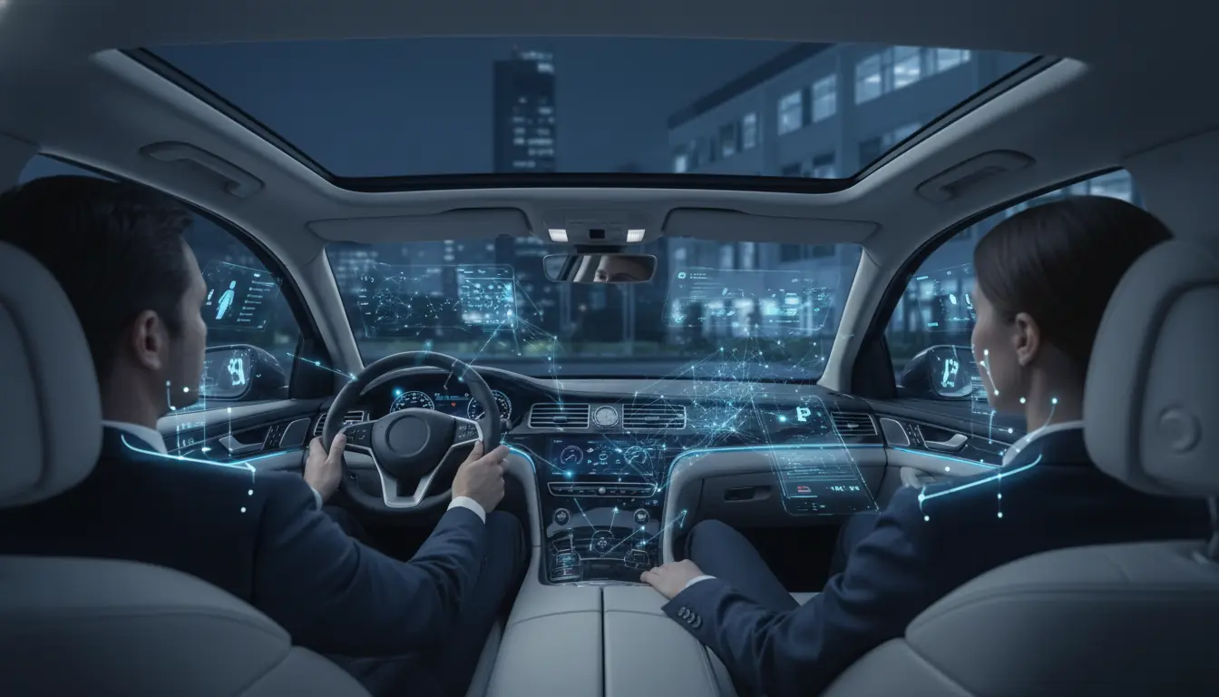 Tesla image