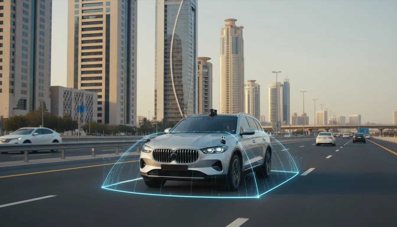 General Motors image