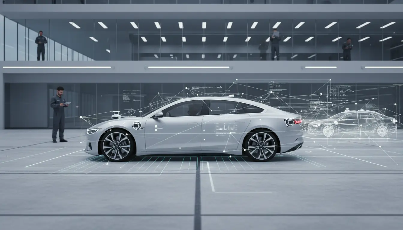 Tesla image