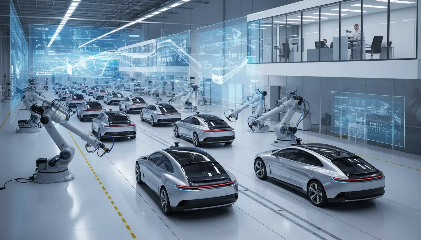 General Motors image