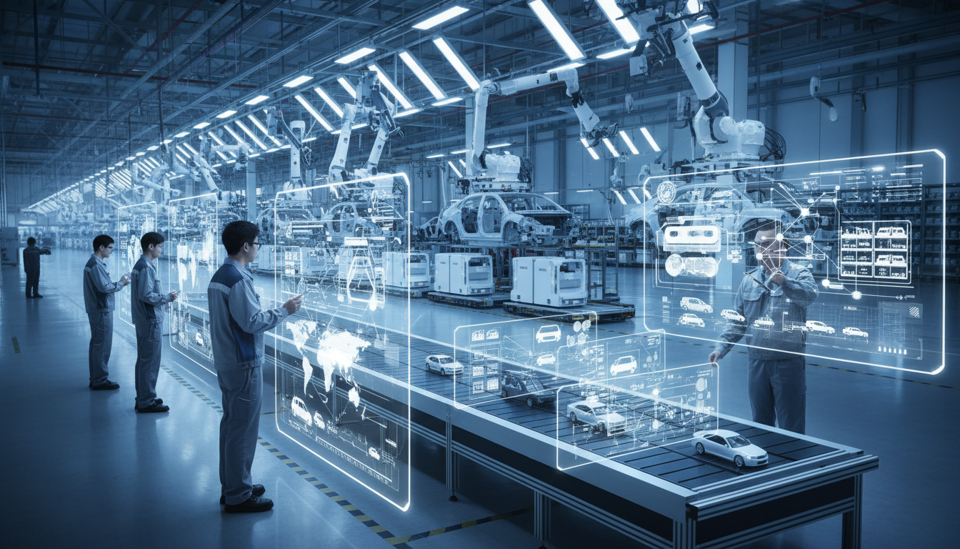 General Motors image