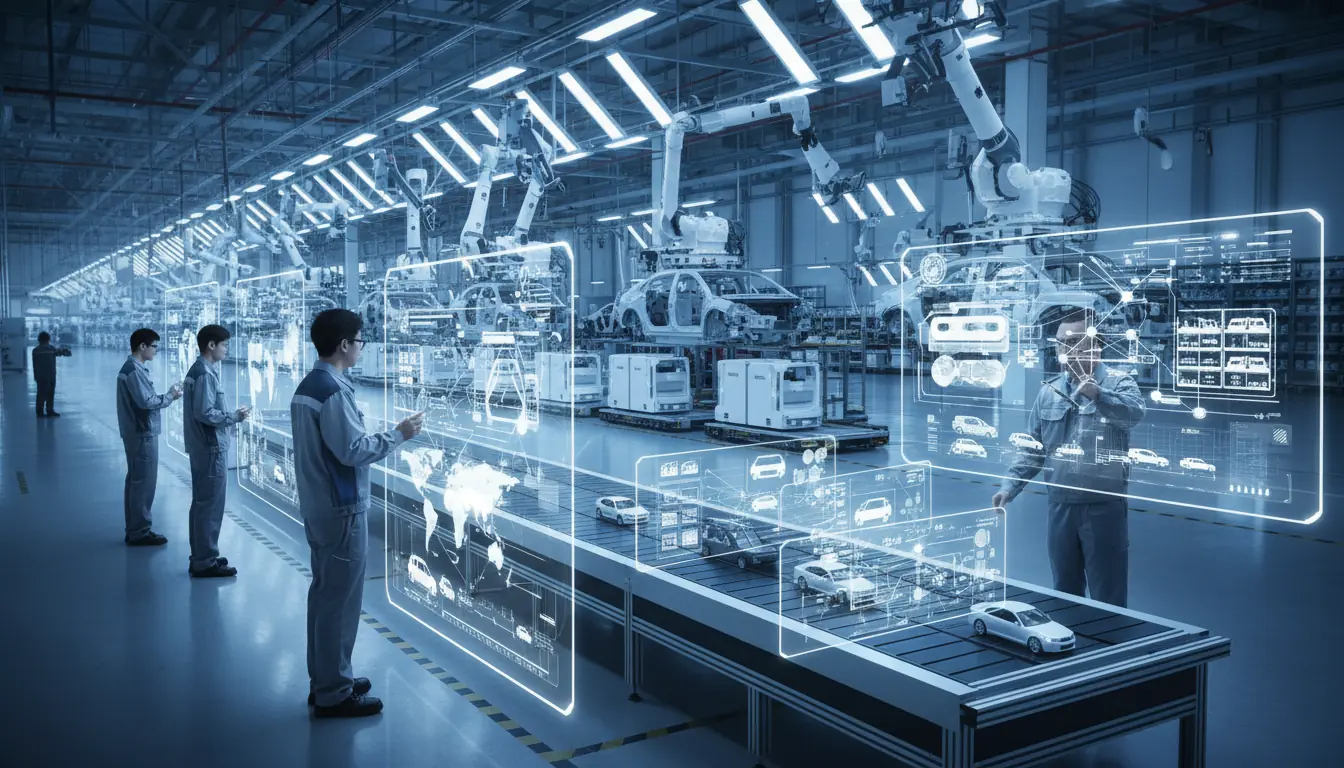 General Motors image