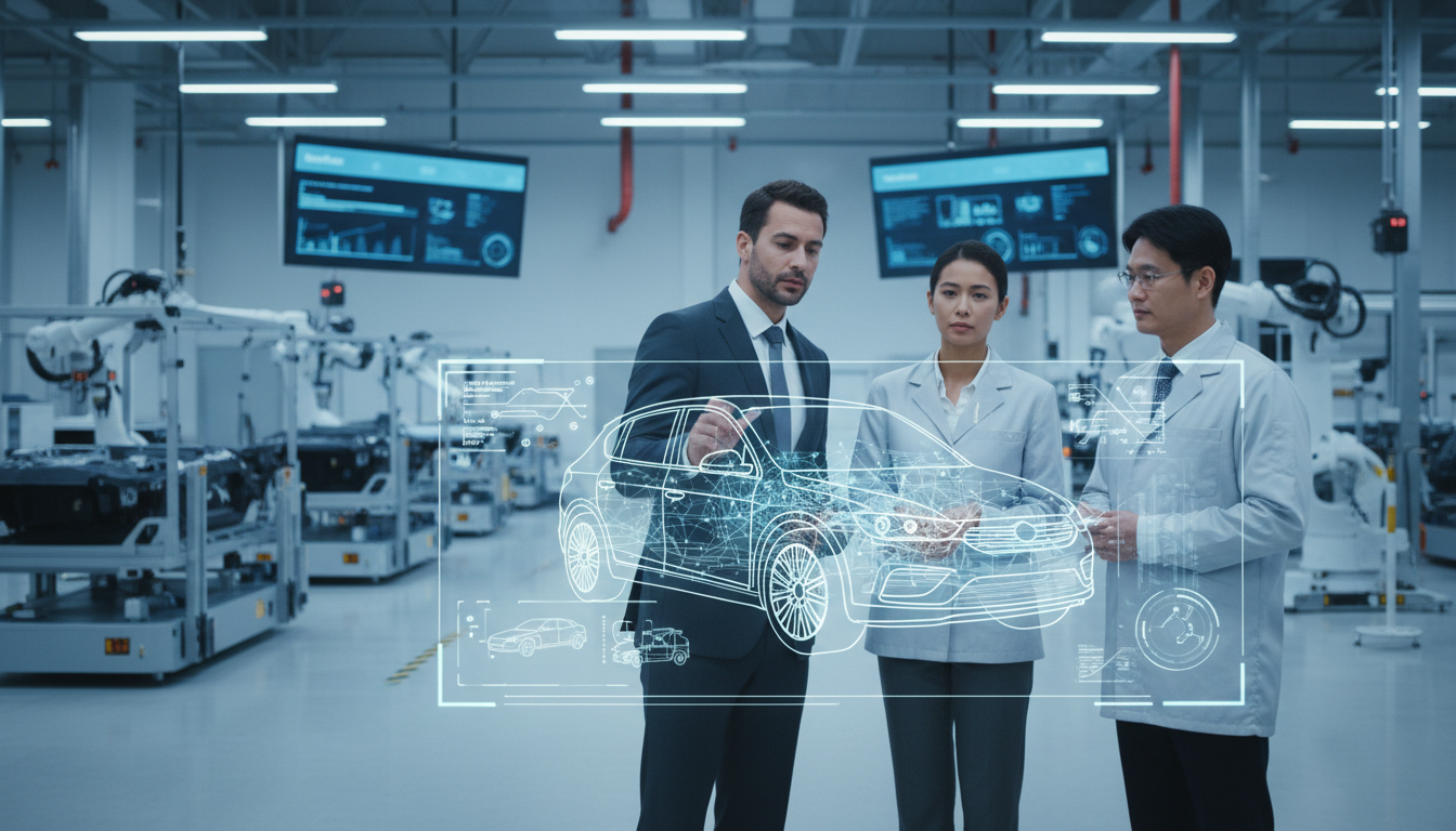 Toyota Motor Corporation image