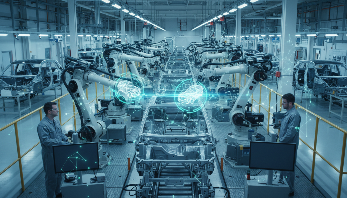 General Motors image