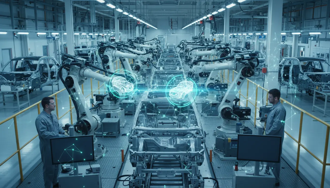 General Motors image