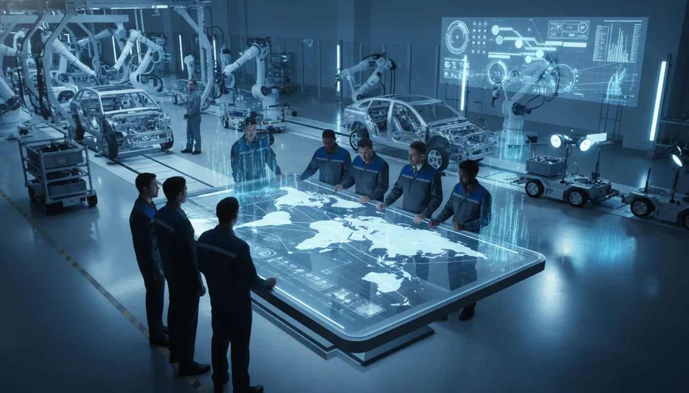 BMW Group image