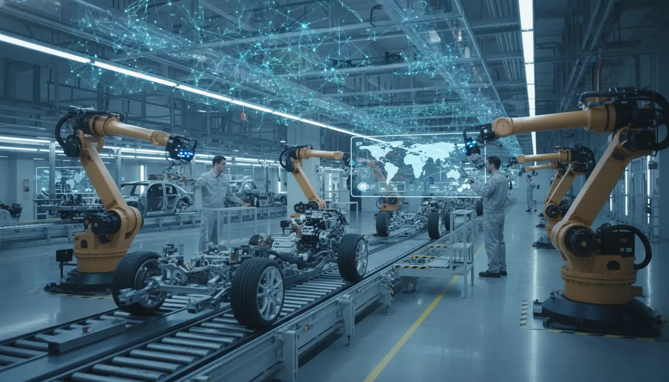 General Motors image