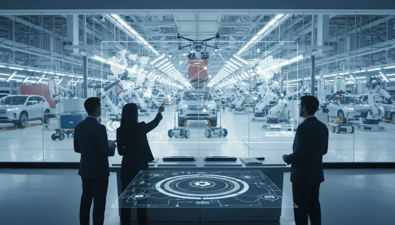 General Motors image