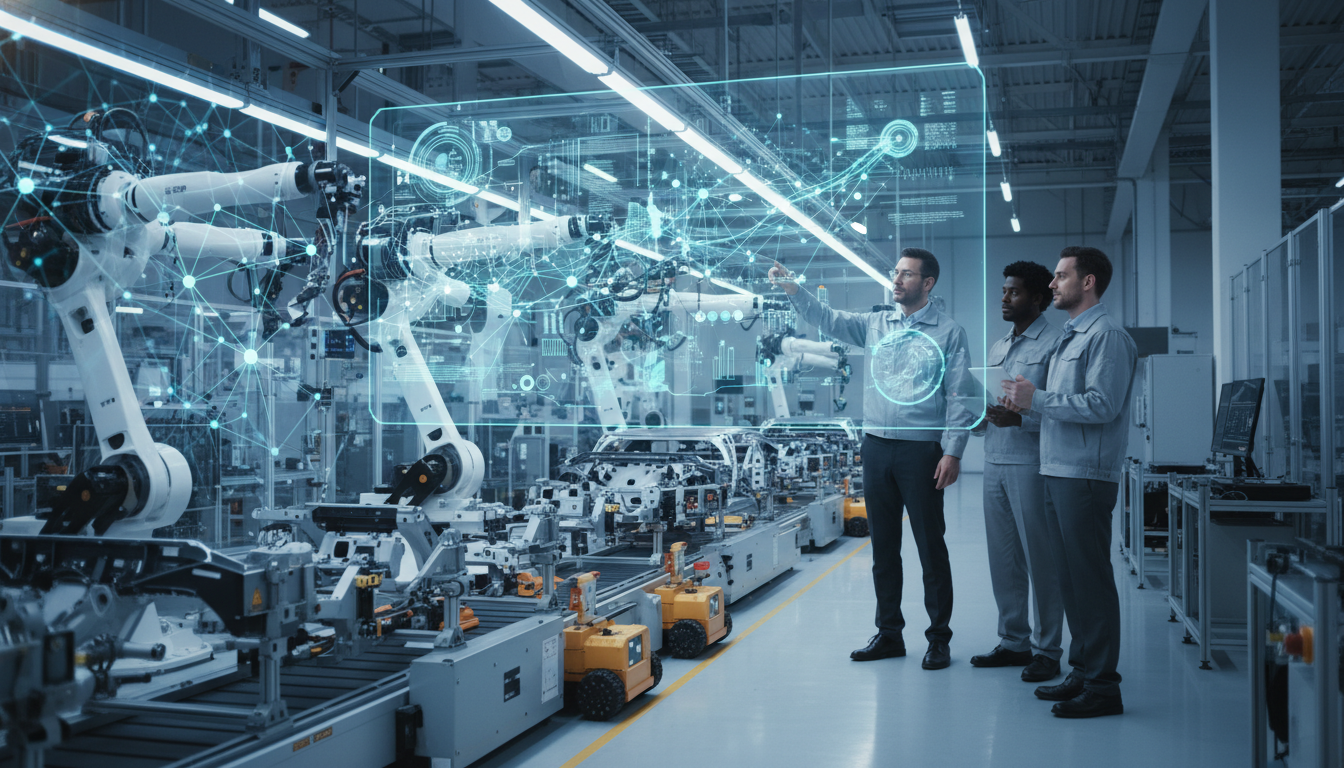 General Motors image