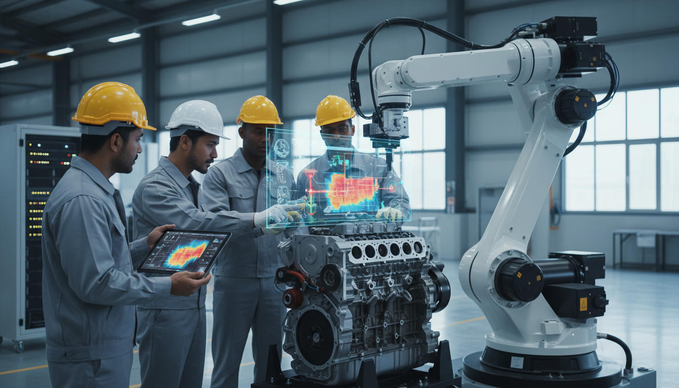 General Motors image