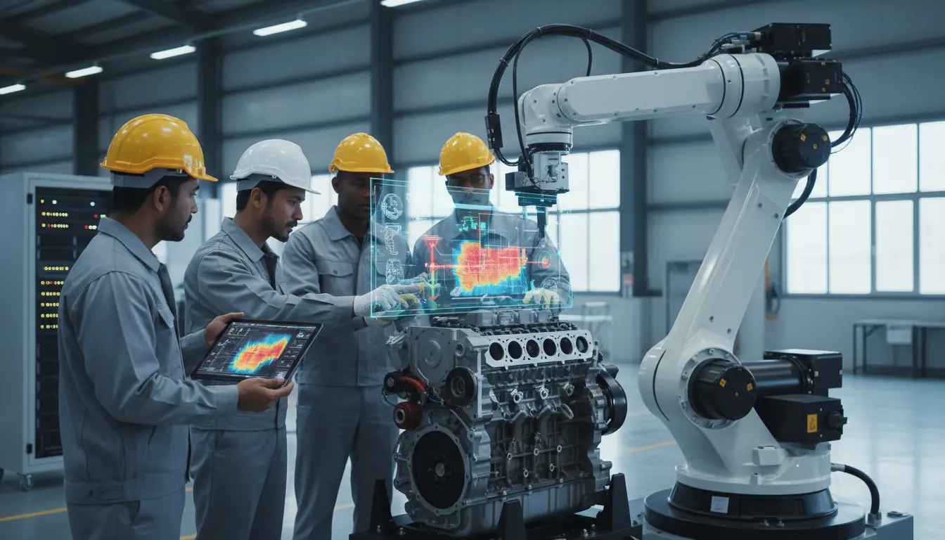 General Motors image