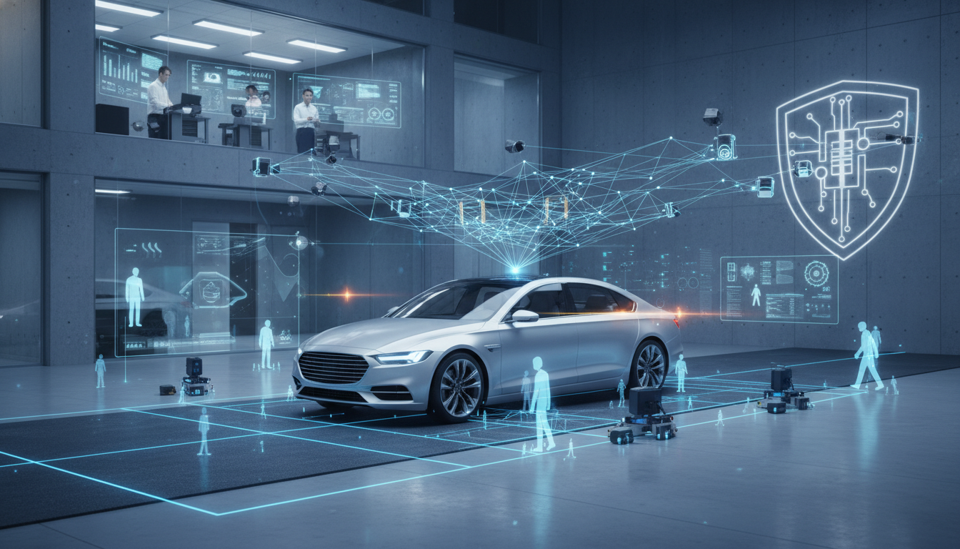 General Motors image