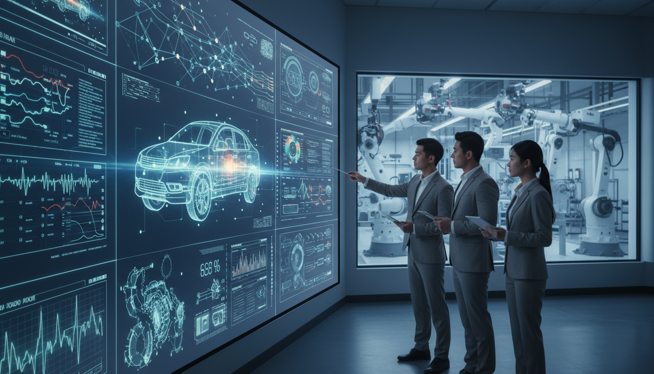 General Motors image