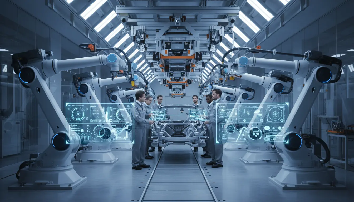 BMW Group image