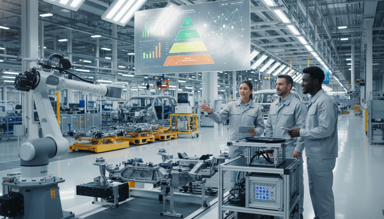 Toyota Motor Corporation image