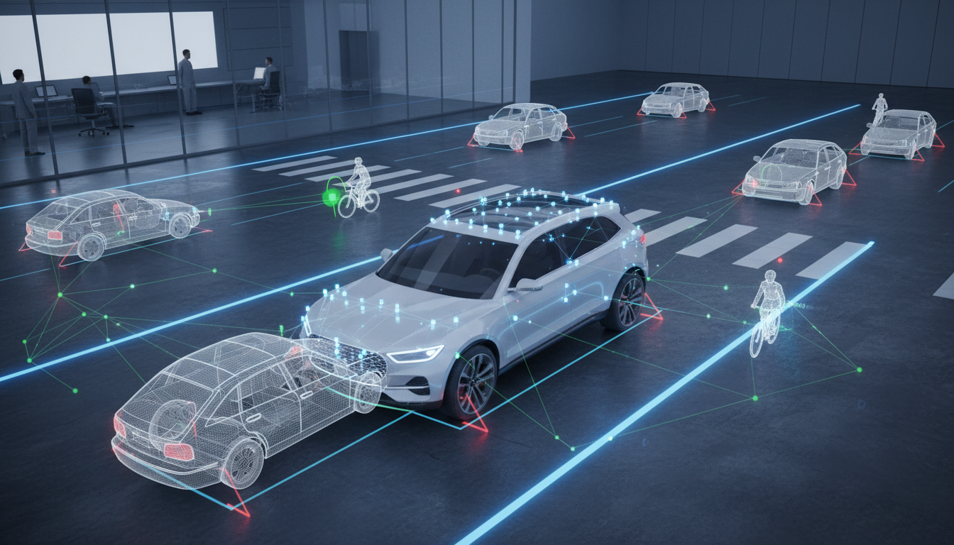 Toyota Motor Corporation image