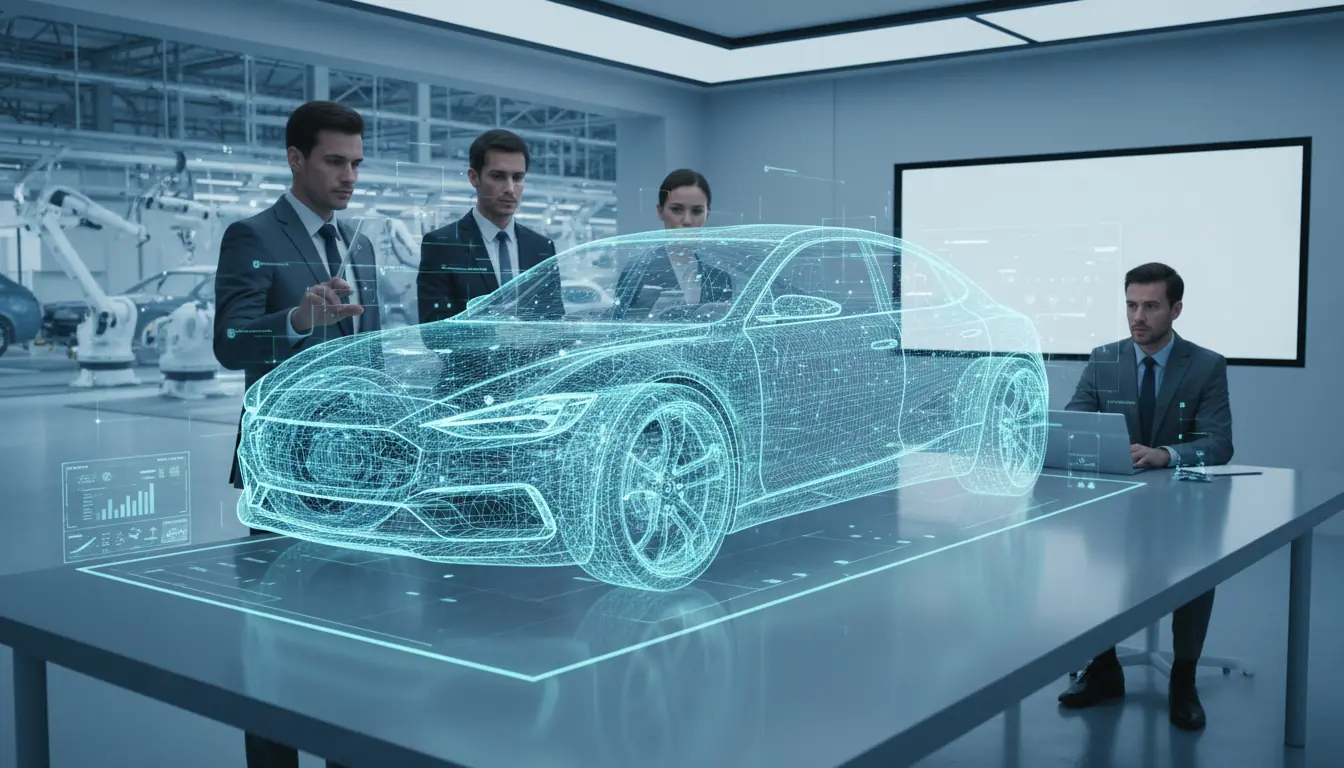 Toyota image