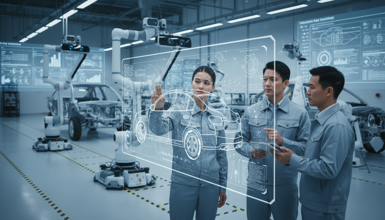 General Motors (GM) image