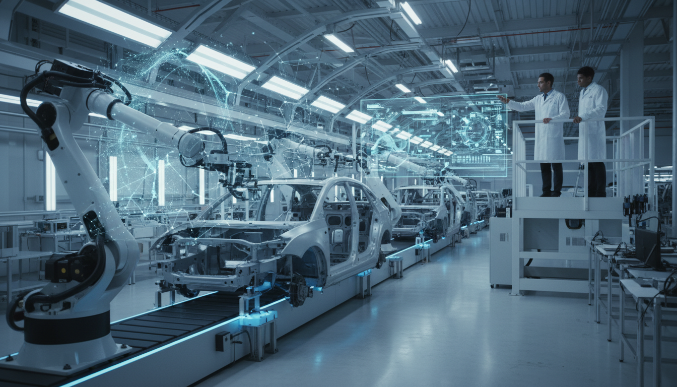 Honda Motor Co., Ltd. image