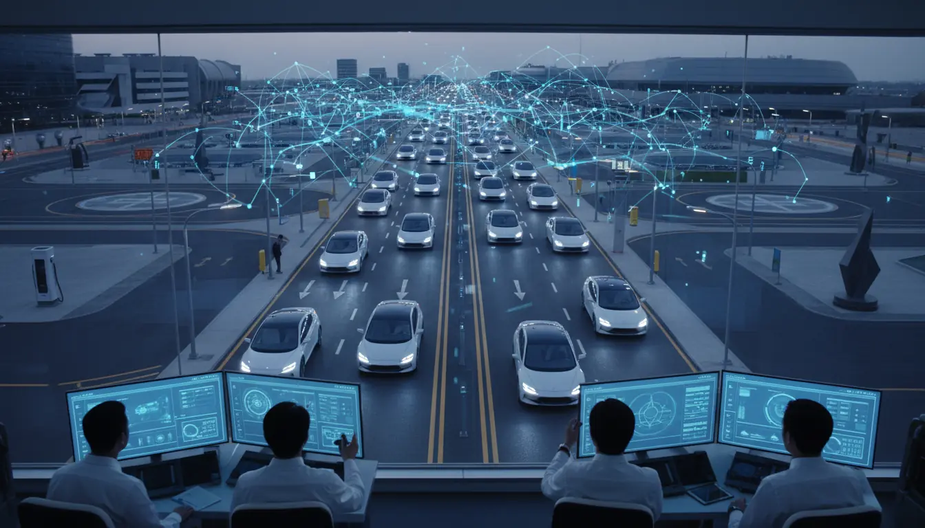 Toyota Motor Corporation image