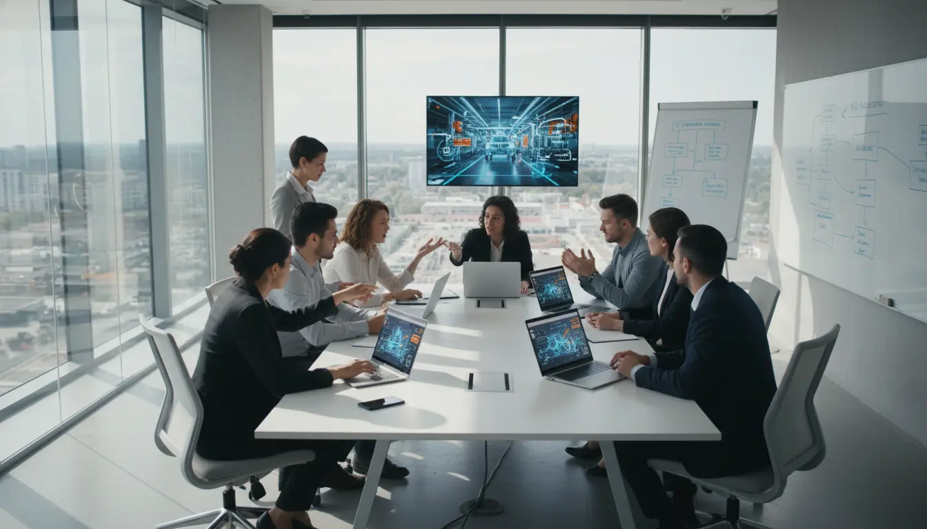 Boardroom Risks in AI Adoption
