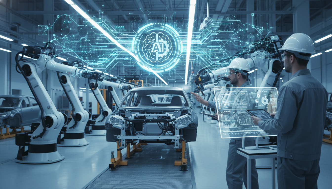 General Motors image