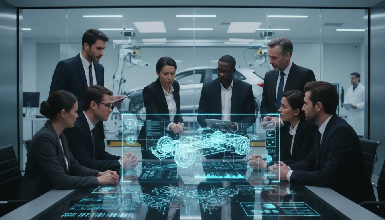 BMW Group image
