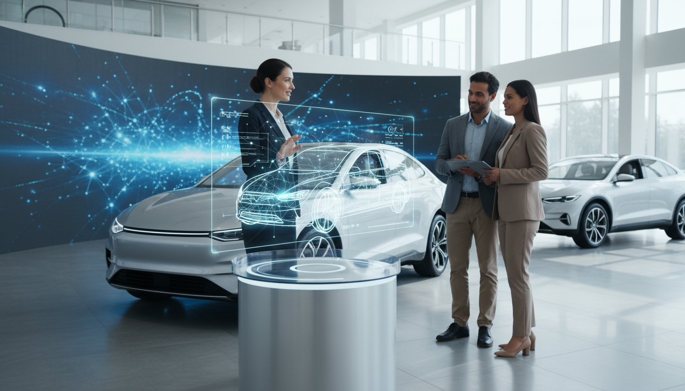 Ford Motor Company image