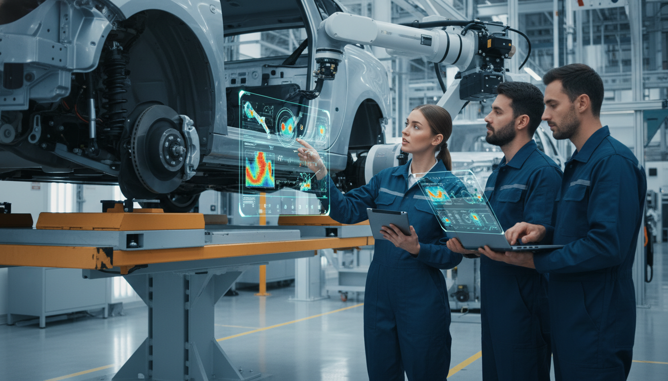 General Motors image