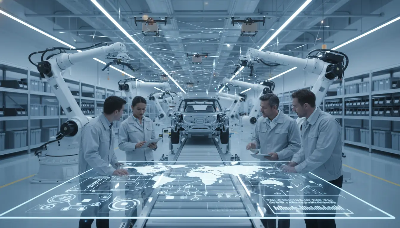 Daimler AG image