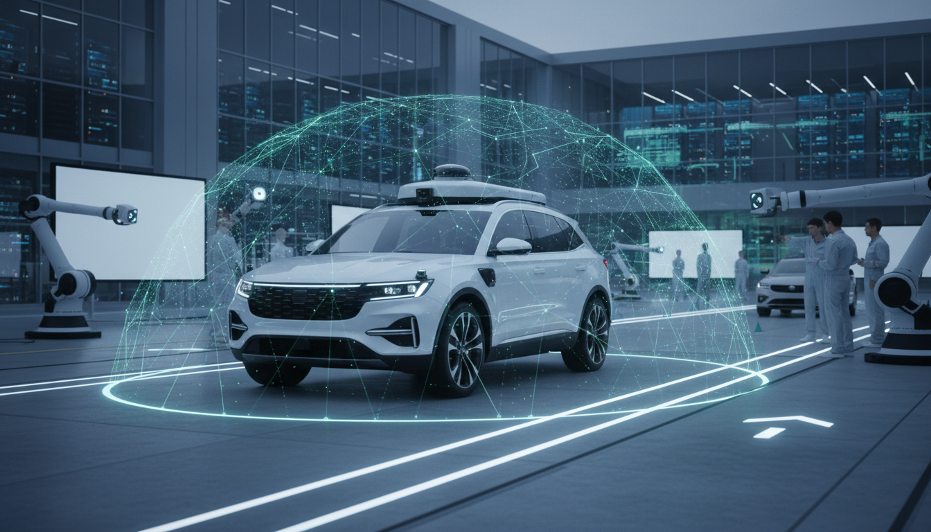 Toyota Motor Corporation image