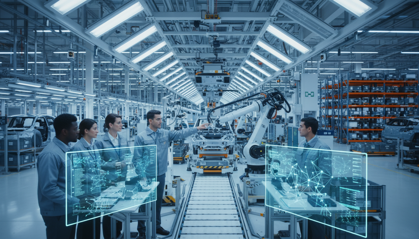 General Motors image