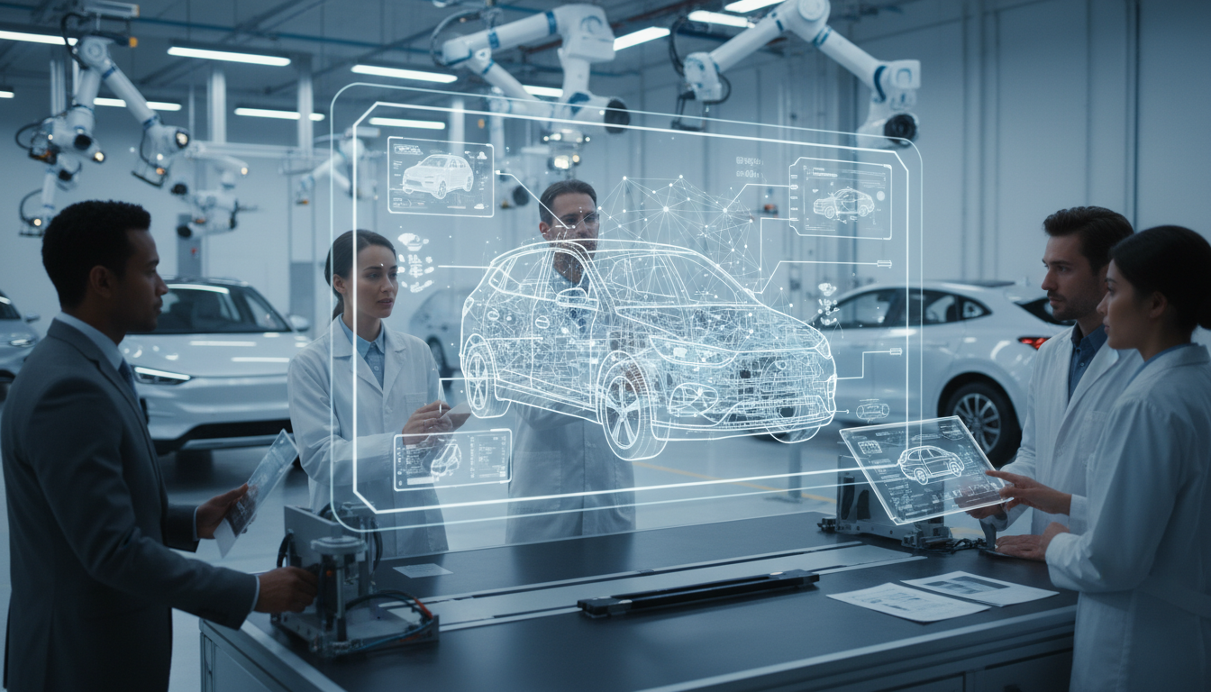 General Motors (GM) image