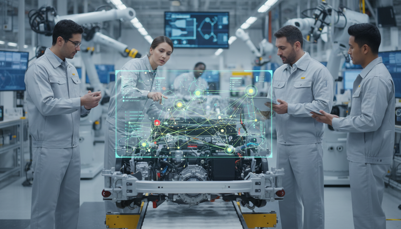 Toyota Motor Corporation image