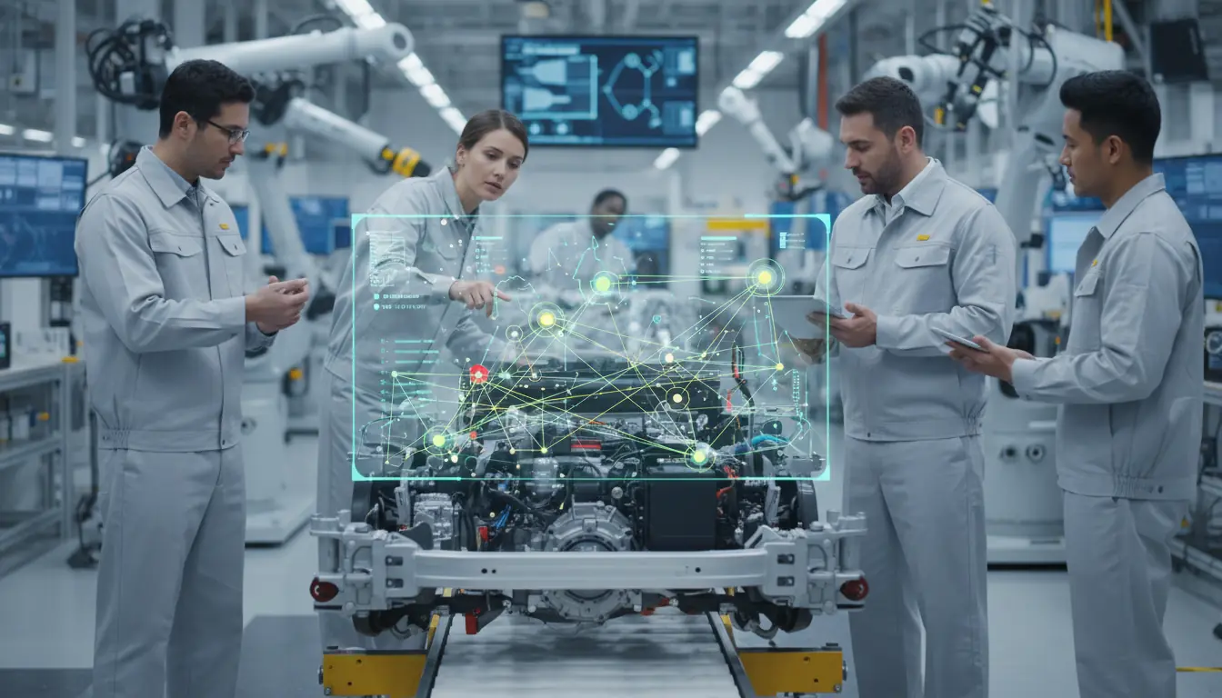 Toyota Motor Corporation image
