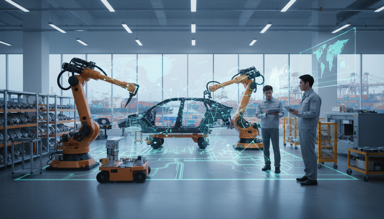 Volkswagen Group image