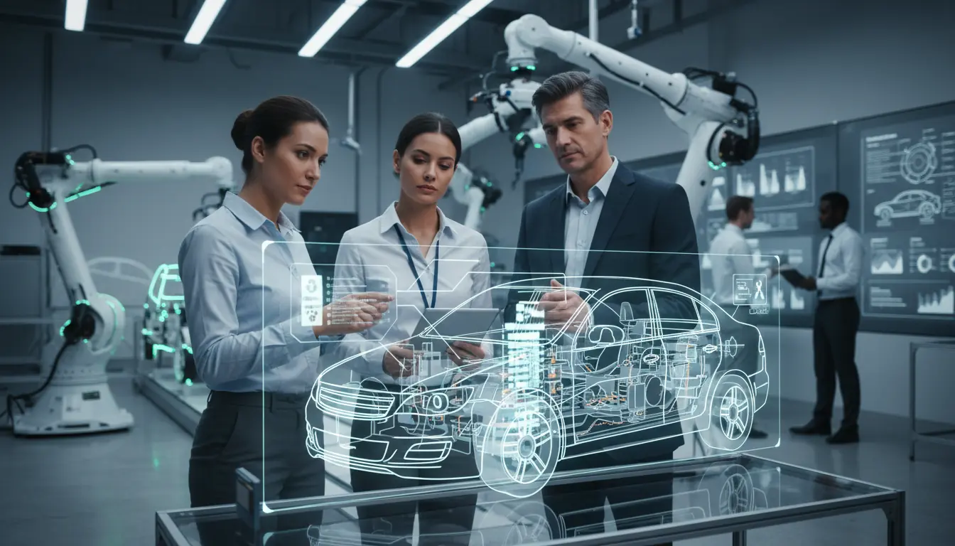 BMW Group image