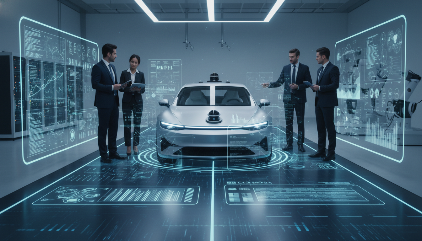 General Motors (GM) image