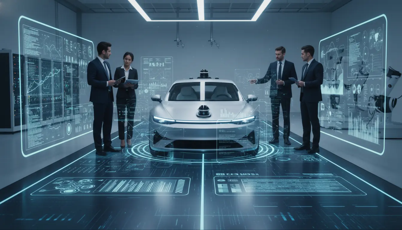 General Motors (GM) image