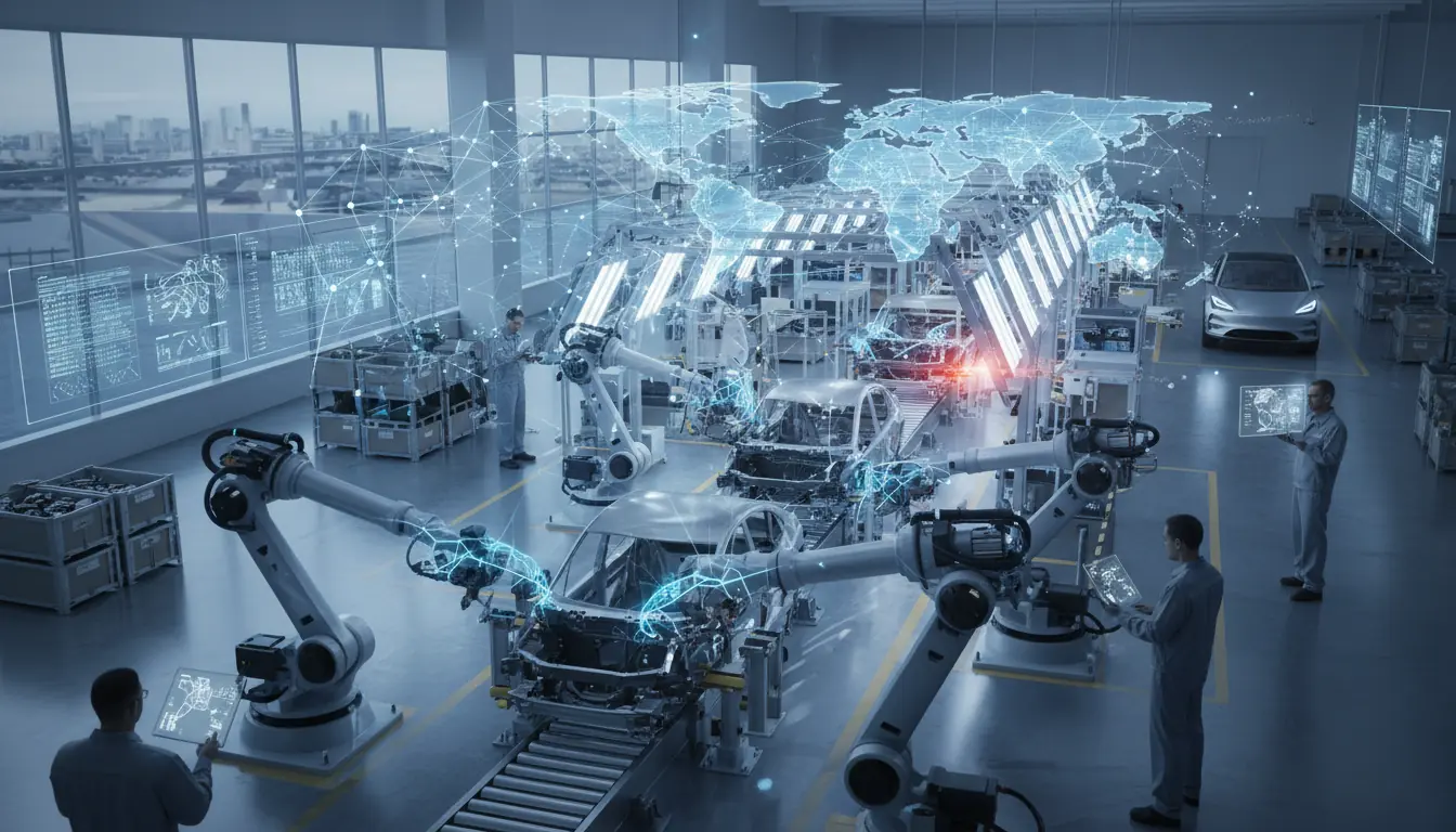 BMW Group image